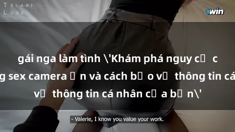 gái nga làm tình 'Khám phá nguy cơ của việc sử dụng sex camera ẩn và cách bảo vệ thông tin cá nhân của bạn'