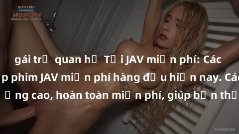 gái trẻ quan hệ Tải JAV miễn phí: Các trang web cung cấp phim JAV miễn phí hàng đầu hiện nay. Các tác phẩm chất lượng cao, hoàn toàn miễn phí, giúp bạn thỏa mãn niềm đam mê mà không tốn kém.